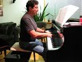 So In Love - Cole Porter - Izak Matatya, piano