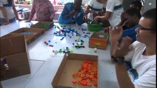 EM Vicente Licínio Cardoso