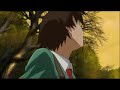 Rosario Vampire Episode 1 (1-3)
