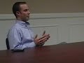 Jared Allgood, CEO, Update Now and Class Top Jared Allgood, CEO, Update Now and Class Top
