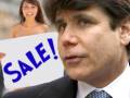 Blagojevich Sells More Stuff!