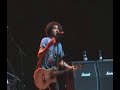 Alice In Chains - Down In A Hole (Live in Slovakia)