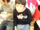 MASTICABLE ALEGA POR HELADO !