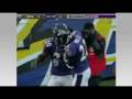 *Official* High Quality Video - Ed Reed 108 Yard Interception NFL Record