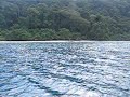 havelock #1 to middle button - andaman islands - dunghi ride