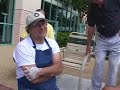 Immortalizing Claudio Reyna's Foot