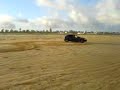 Celta fazendo 8 na praia