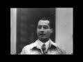 Voz y gesto de José Antonio Voz y gesto de José Antonio