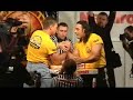 John Brzenk, USA VS Alexey Voevoda, RUS - 8force.com