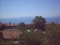 Eurail: Reaching Rijeka by train