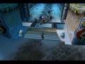 They're Taking The Gnomes To Ironforge!