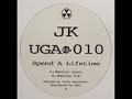 JK - Spend a lifetime (Timmy Regisford Vocal Mix)