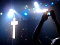 JUSTICE - D.A.N.C.E (JUSTICE REMIX) @ Mean Fiddler