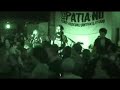 Temas/songs:0. Intro del video1. Gritos de llantos -El ruido de antes...LP-2. Atrapado -El ruido de antes...LP-3. Que se vayan todos -split con/Fallas...10