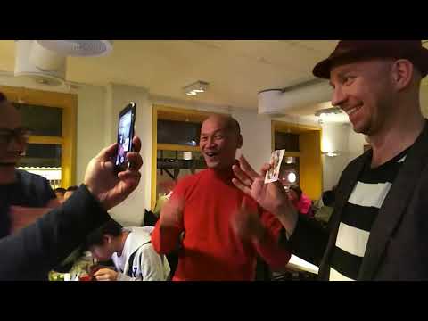 SUNE ALEXANDERSEN NARUD PRODUCTIONS