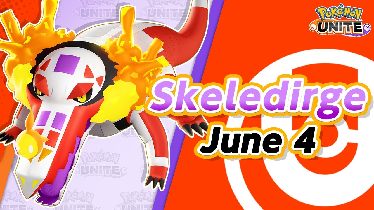Skeledirge