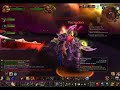 Hellfire Citadel - Ramparts \"Nazun and Vaz\" Hellfire Citadel - Ramparts \"Nazun and Vaz\"