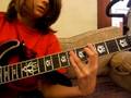 Hell Song Guitar Lesson