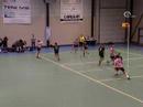 korfbal:kwik-borgerhout 14-17