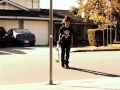 Geoff Rowley & David Gonzalez vs. 22 Stairs