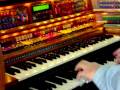 That's Entertainment by Jerry on  a Lowrey Majesty