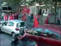 POMPIERS BXL SIAMU MANIF 06112008
