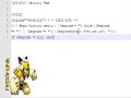 [JS] Name Alert