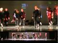 2010-05-15 | Jen's.mov ~> Dance Dance Revolution - Performed May 7th as part of Orchesis Dance Company's "Game Night" ... dance ... ()