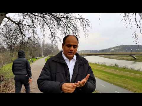 how to eliminate ama