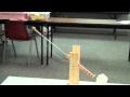 NC Science Olympiad: Storm the Castle