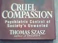 Szasz Thomas MD on ADHD - ADD in children  Child Behavior Disorders Child Development