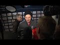 a tearful david beckham has received a standing ovation as he played his last competitive game. the former england captain was bidding an emotional farewell ...