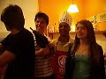 Faltam 14 dias! - XXX LEOpíadas / Assando um tchurasco