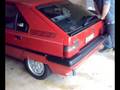 videos de BX 19TZI with wrong rear spheres - Pt 2