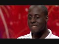 Really Funny Donald Bell-Gam BGT