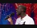 Really Funny Donald Bell-Gam BGT