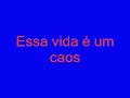 CAOS - RATOS DE POR�O!