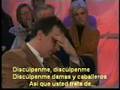 Risa incontenible en un programa - Completo y SUBTITULADO