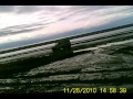 УАЗ 469 на ВЛ-30, задний привод
