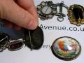 Vintage Jewellery - a look at dating brooches part 2