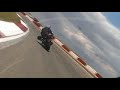 Vuelta onboard AJBS MAC 18/05/2008 Albacete