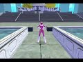 Sentai Force: Mirai Intro