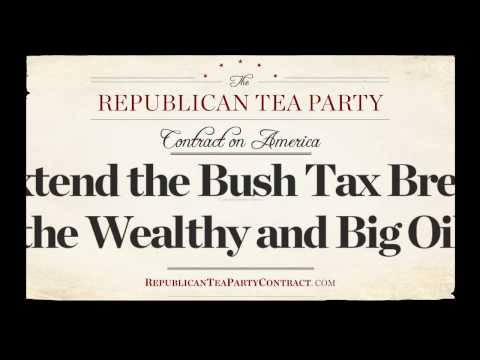 Democrats prefer Kool-Aid to Tea?