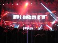 Muse - Knights Of Cydonia - Live Bucharest 6 oct 2007 Muse - Knights Of Cydonia - Live Bucharest 6 oct 2007