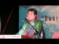 Tan Sri Khalid Ibrahim: The Vision Of Reformasi Will Continue (Part 1)