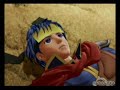 Fire Emblem - Music Video - Ike's Goodbye
