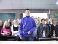 klokhuis smartboard