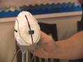 Portal Turret Phidget