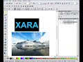 Xara Xtreme Pro Flash