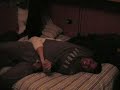 Benny & Foggy fighting